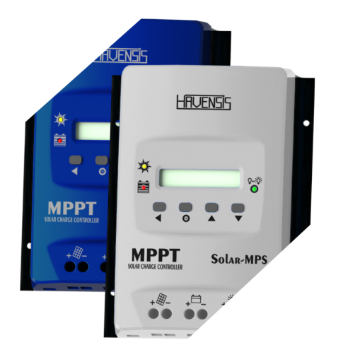 MPPT SOLAR ŞARJ KONTROL CİHAZLARI